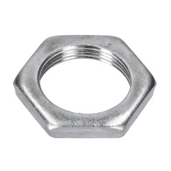 Tool Box Lock / Side Cover Nut For Simson S50, S51, S70