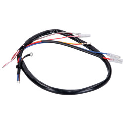 Electronic Base Plate To Ignition Switch Wire Harness For Simson S51, S70, KR51/2 Schwalbe