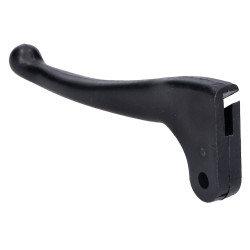 Clutch Lever Black For Simson S50, KR51, KR51/2 Schwalbe, SR4-2, Duo 4/1, Duo 4/2