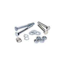 Shock Absorber Standard Parts Set For Simson S50, S51, S70
