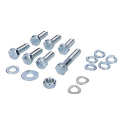 Front Fork Standard Parts Set For Simson S50, S51, S70