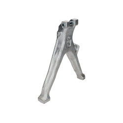 Main Stand / Center Stand Aluminum +3cm For Simson S50, S51, S53, S70, S83