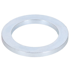 Triple Clamp Groove Nut Washer 24x34x2.5mm For Simson S50, S51, S53, S70, S83, SR50, SR80