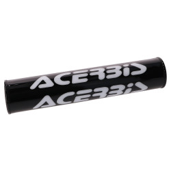 Handlebar Pad / Chest Protector Acerbis Black