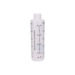 Oil Mixing Bottle / Measuring Jug 250ml