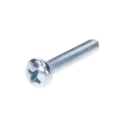 Phillips Screw M4x20mm