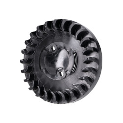 Cooling Fan Wheel For Simson KR51/1, SR4-1, SR4-2, SR4-3, SR4-4, Schwalbe, Star, Sperber, Spatz, Habicht