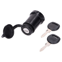 Ignition Switch / Ignition Lock Universal For Peugeot XP6