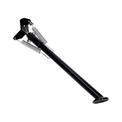 Side Stand / Kickstand 340mm Black For Simson S50, S51, S70