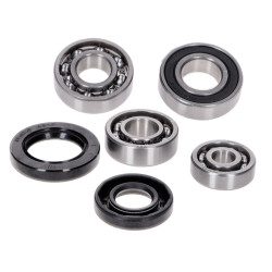 Gearbox Bearing Set W/ Oil Seals For CPI Euro2