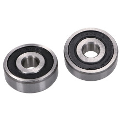 Wheel Bearing Set Front Axle For Yamaha DT 50 R, ST, MX -1994