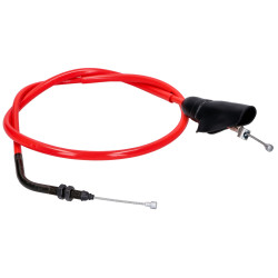 Clutch Cable Doppler PTFE Red For Sherco SE-R, SM-R