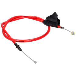 Clutch Cable Doppler PTFE Red For Beta RR 50 2005