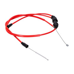 Throttle Cable Doppler PTFE Red For Beta RR50 12