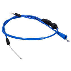 Throttle Cable Doppler PTFE Blue For Sherco SE-R, SM-R 2006