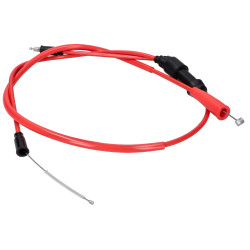 Throttle Cable Doppler PTFE Red For Sherco SE-R, SM-R 2006