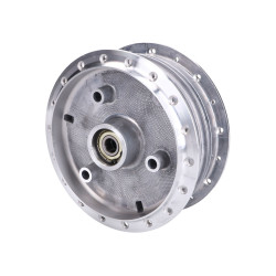 Wheel Hub Aluminum CNC Reinforced For Simson S50, S51, S53, S70, S83, KR51