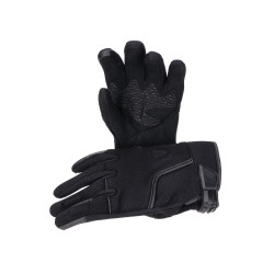 Gloves Trendy Summer Black - Size XXL (12)