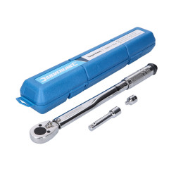 Torque Wrench 3/8 Inch 20-110Nm