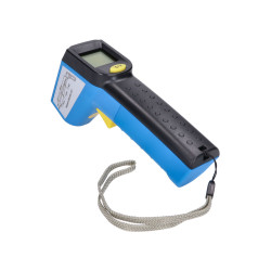 Laser Infrared Thermometer  -38° To 520°C