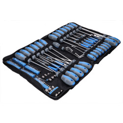 Screwdriver Set 100-piece