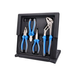 Pliers Set Expert 4-piece