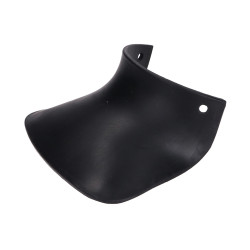 Mudguard Mud Flap Front / Rear Black Rubber For Simson S50, S51, S70