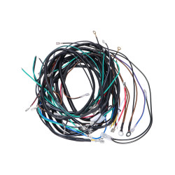 Wire Harness For Simson S51, S50, S53, S70, S83