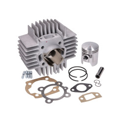 Cylinder Kit Swiing 65cc 44mm Racing For Puch Maxi, X30 Automatik