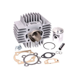 Cylinder Kit Swiing 70cc 45mm Racing For Puch Maxi, X30 Automatik