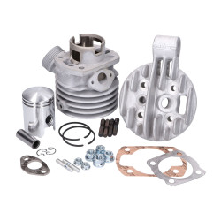 Cylinder Kit Swiing 50cc Racing 38mm For Sachs 50/2, 50/3, 50/4 Fan Cooled (DE)