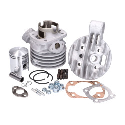Cylinder Kit Swiing 41mm Racing For Sachs 50/2, 50/3, 50/4 Fan Cooled