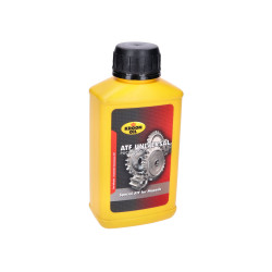 Automatic Transmission Oil Kroon Oil Special ATF 250ml For Moped