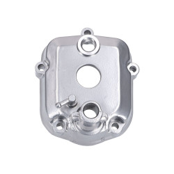 Outer Cylinder Head 50cc For Derbi Senda, Aprilia RS, RX, RS W/ Piaggio Engine D50B0 06-18 Euro3