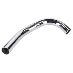 Exhaust Manifold Tuning - Standard Type - 32mm Chrome For Simson S50, S51