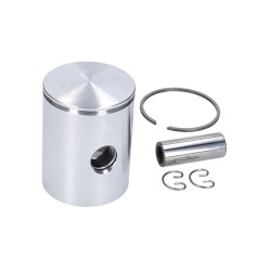 Piston Set Meteor 38.975 For Zündapp CS25, Hai 50/25, ZD 20/40, R 50