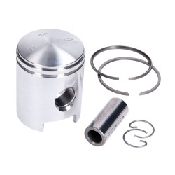 Piston Set Meteor 39.955 For Kreidler RS50 Florett