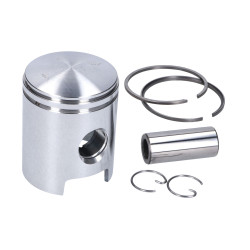 Piston Set Meteor 39.975 For Kreidler RS50 Florett