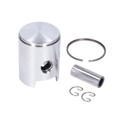 Piston Set Meteor 38.95mm For Zündapp KS50