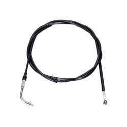 Seat Lock Cable PTFE For Peugeot Django
