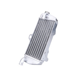 Radiator Aluminum Silver For Sherco SE, SM R 2014