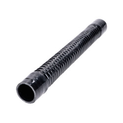 Air Filter Box Intake Hose High Performance Flexible 50x500mm - Universal