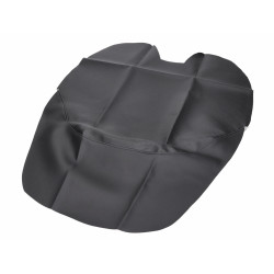 Seat Cover Carbon-look For Peugeot Speedfight 1, 2