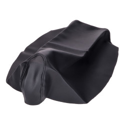 Seat Cover Black For Gilera Runner