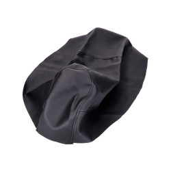 Seat Cover Black For Honda X8R