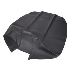 Seat Cover Black For Piaggio ZIP 2000-2006