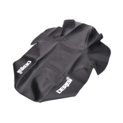 Seat Cover Carbon-style For Derbi Senda