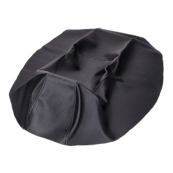 Seat Cover Carbon-look For Peugeot V-Clic