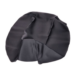 Seat Cover Black For Piaggio Fly