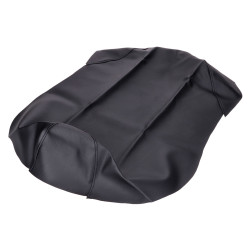 Seat Cover Black For SYM Fiddle 2